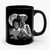 Michael Jackson Et Star Wars 2 Ceramic Mug