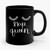 Nap Queen 2 Ceramic Mug