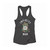 Thanos Camo Invinity War Women Racerback Tank Top