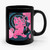 Pink Elephant Funny 1 Ceramic Mug