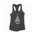 Top Gun Call Signs F-14 Women Racerback Tank Top