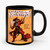 Pirates Of The Caribbean 2 Ceramic Mug