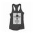Shirohige One Piece Women Racerback Tank Top