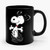 Snoopy Peanuts Cartoon Happy Cute 2 Ceramic Mug