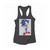 Sonic The Hedgehog's Pose 1 Women Racerback Tank Top