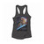 Star Wars The Rise Of Skywalker 9 Women Racerback Tank Top