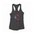 Venom Carnage Spider Man Women Racerback Tank Top