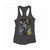 One Justice My Hero Academia Women Racerback Tank Top