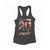 Top Gun Movie 1 Women Racerback Tank Top