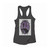 Nightmare Before Women Racerback Tank Top