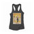 Once Upon A Time In Hollywood 2019 Women Racerback Tank Top