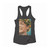 Midsommar 1 1 Women Racerback Tank Top
