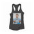 Ryan Reynolds Free Guy Women Racerback Tank Top