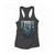 The Terminator Women Racerback Tank Top