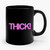 Thick Kylie Jenner 2 Ceramic Mug