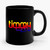 Timmy Trumpet Logo 2 Ceramic Mug