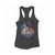 Star Wars Episode Ix The Rise Of Skywalker Women Racerback Tank Top