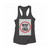 We Want You Women Racerback Tank Top