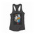 X Men All Face Women Racerback Tank Top