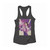 Solo A Star Wars Story Emilia Clarke 2 Women Racerback Tank Top