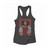 Lizzo Singer Pop Music 2 Women Racerback Tank Top Lizzo Singer Pop Music 2 Women Racerback Tank Top
