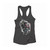 Venom Marvel Comics Women Racerback Tank Top