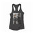 Lexa Clarke Women Racerback Tank Top