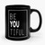 be you tiful 1 Ceramic Mug