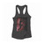 The Movie Black Widow Women Racerback Tank Top