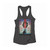 Star Wars The Force Awakens Vii Women Racerback Tank Top