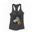 The Return Of The Pink Panther Women Racerback Tank Top