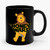 honey wars 2 Ceramic Mug