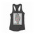Playtime Jacques Tati Monsieur Hulot Women Racerback Tank Top