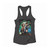 The Twins Effect Women Racerback Tank Top