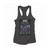 Muse 2019 Simulation Theory World Tour Women Racerback Tank Top