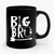 Big Brother Arrow 2 Ceramic Mug