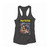 Pulp Fiction Movie 1 Women Racerback Tank Top