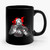 Borderlands Psycho Ceramic Mug
