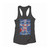National Lampoons Christmas Vacation Women Racerback Tank Top
