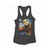 Rick Dalton Drinking And Partying Women Racerback Tank Top