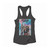 Stranger Things Tv Series Cast Women Racerback Tank Top