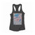 The Leftovers International Assassin Women Racerback Tank Top