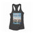 Mamma Mia! Here We Go Again 2 Women Racerback Tank Top