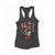 Rambo First Blood Women Racerback Tank Top