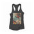 Stevie Ray Vaughan Women Racerback Tank Top