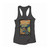 Minions Van Gogh Women Racerback Tank Top