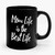 Mom Life is the Best Life 2 Ceramic Mug