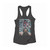 Wwe Bray Wyatt Finn Balor Women Racerback Tank Top