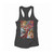 Luffy Vs Katakuri Anime One Piece Women Racerback Tank Top