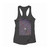 Tame Impala Psychedelic Rock Currents Women Racerback Tank Top